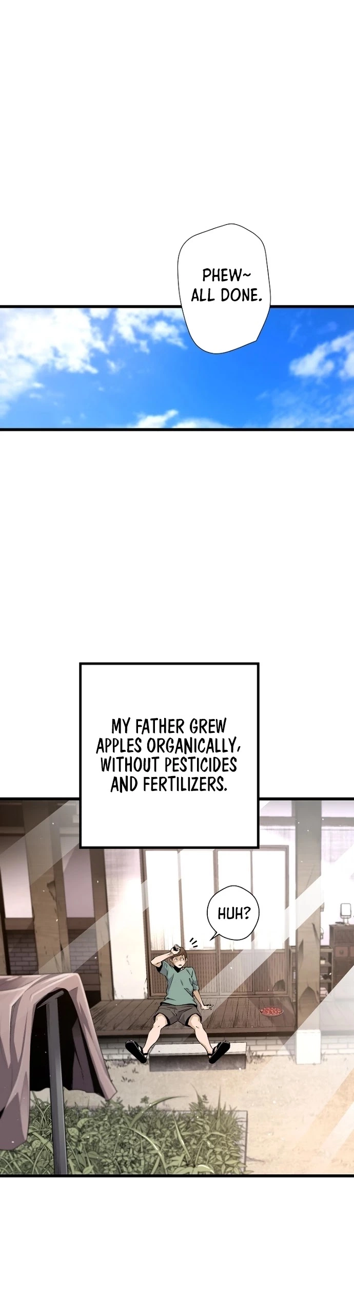Manga page 11