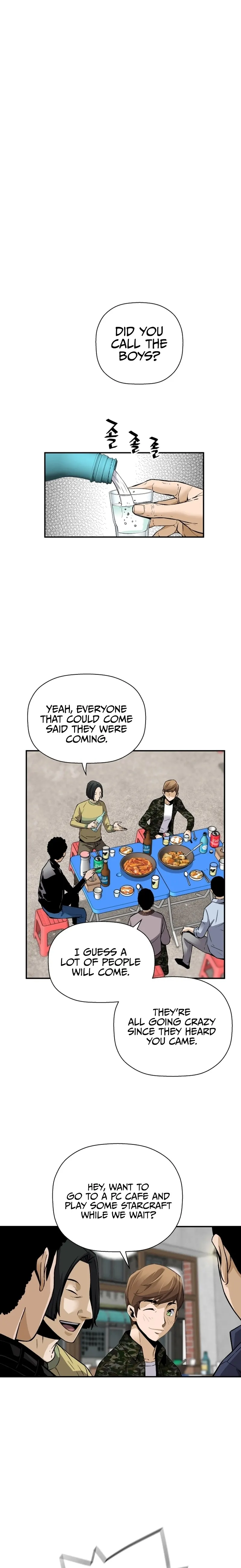Manga page 19