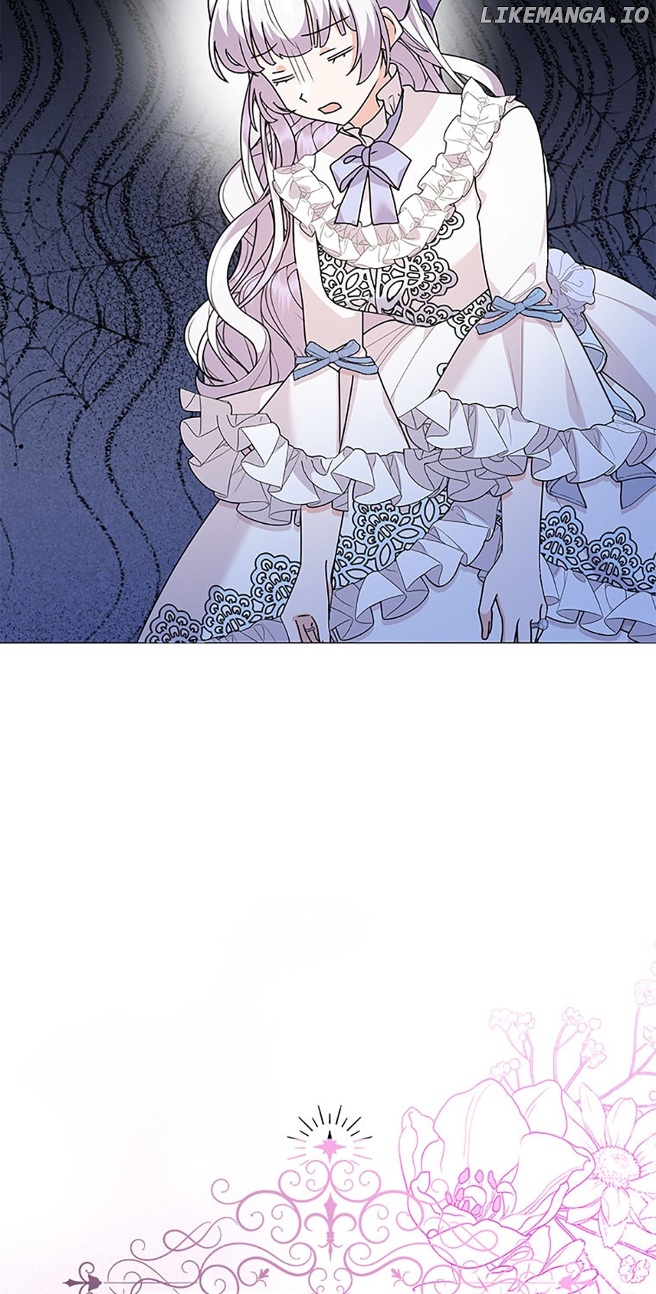 Manga page 16