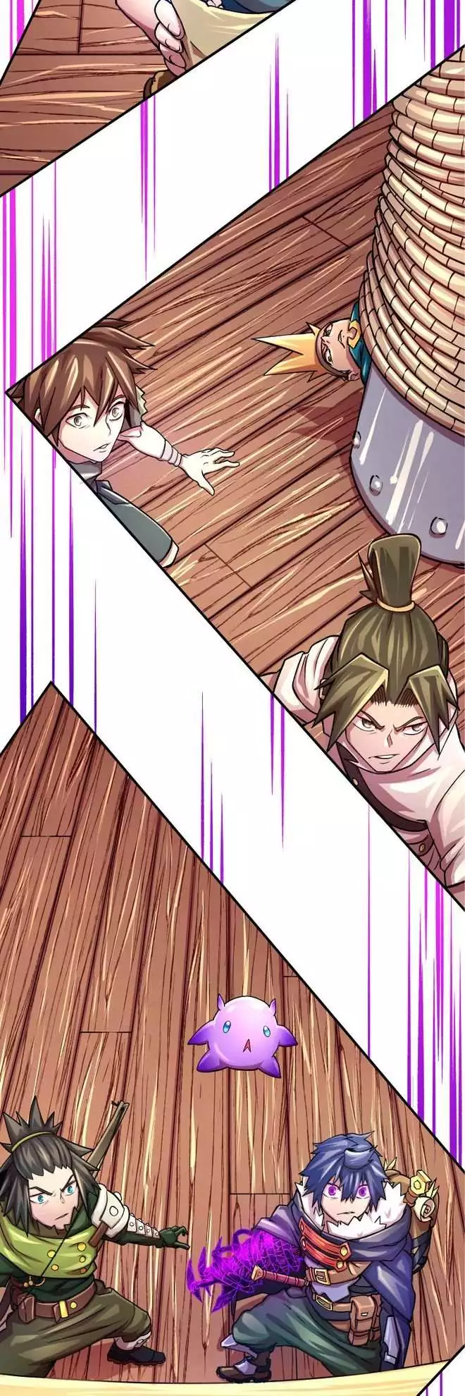 Manga page 28