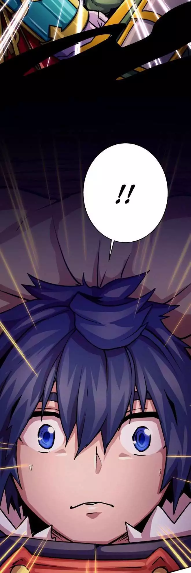 Manga page 38