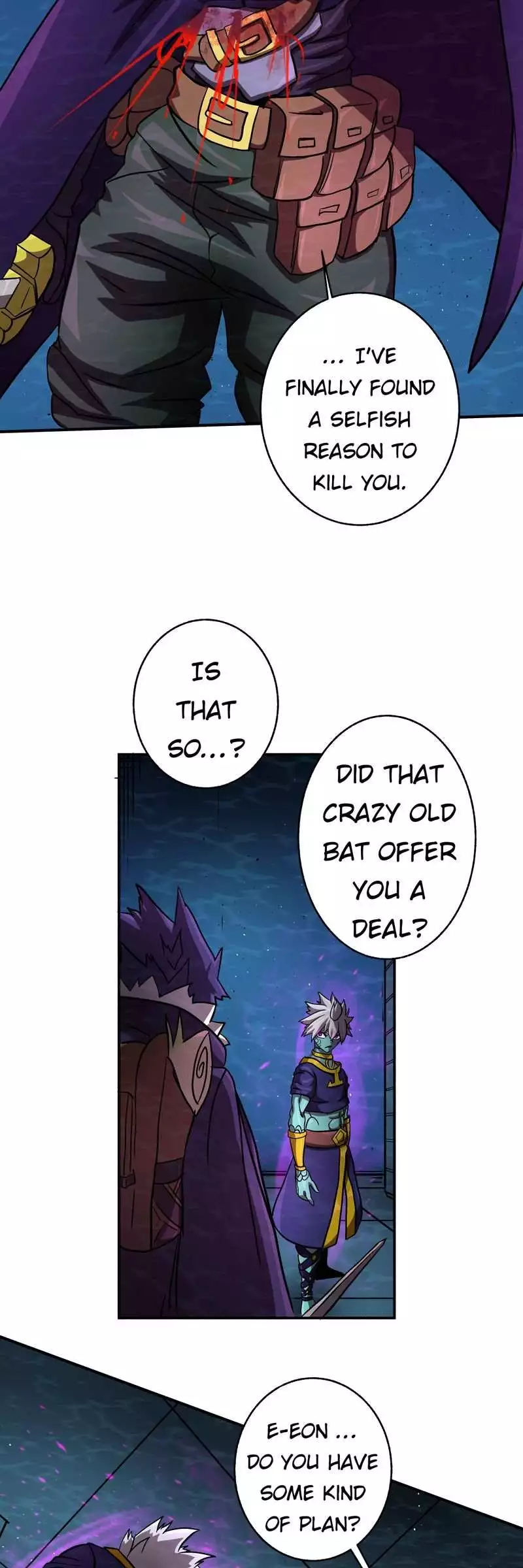 Manga page 45