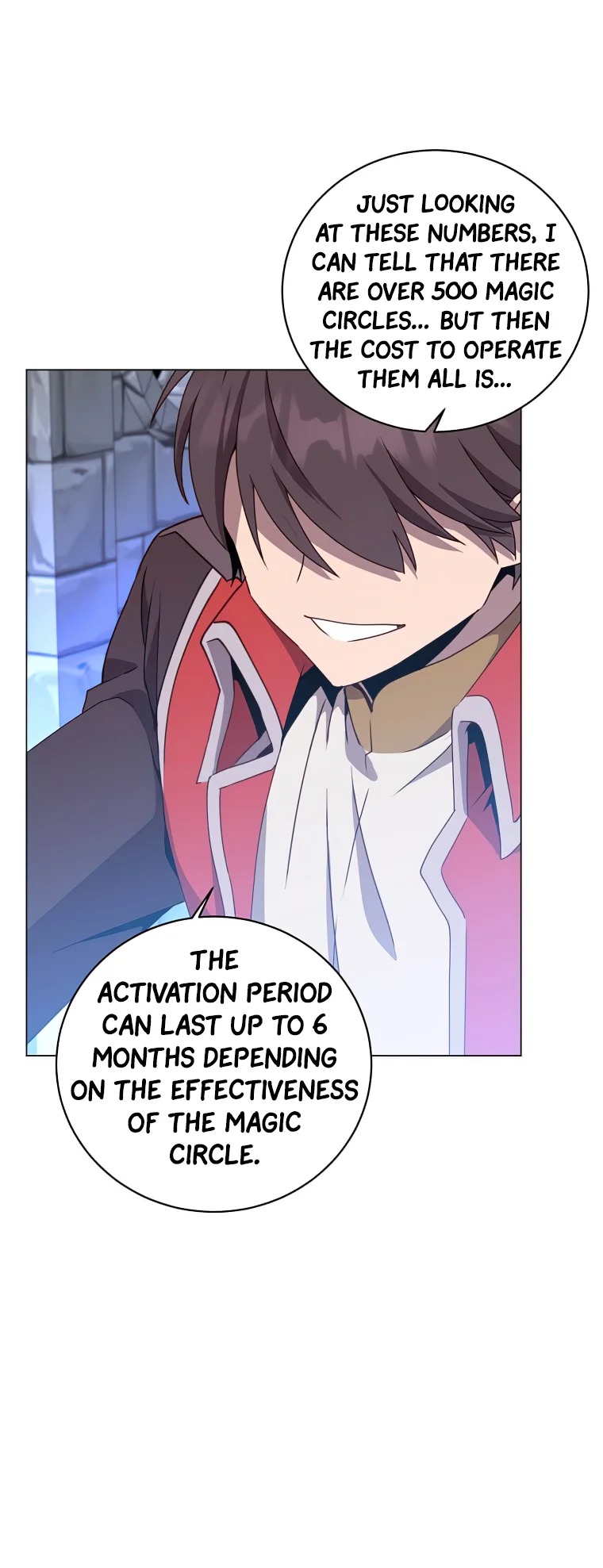Manga page 40