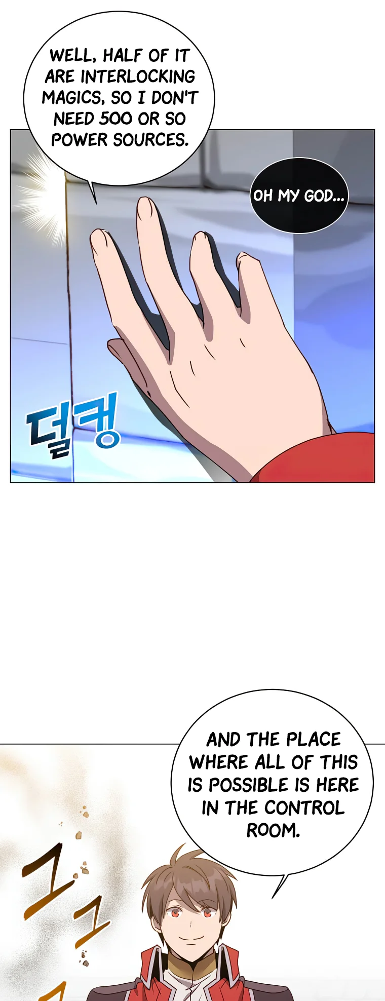Manga page 41
