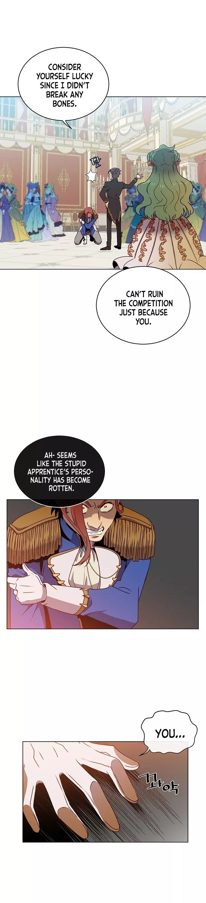 Manga page 17