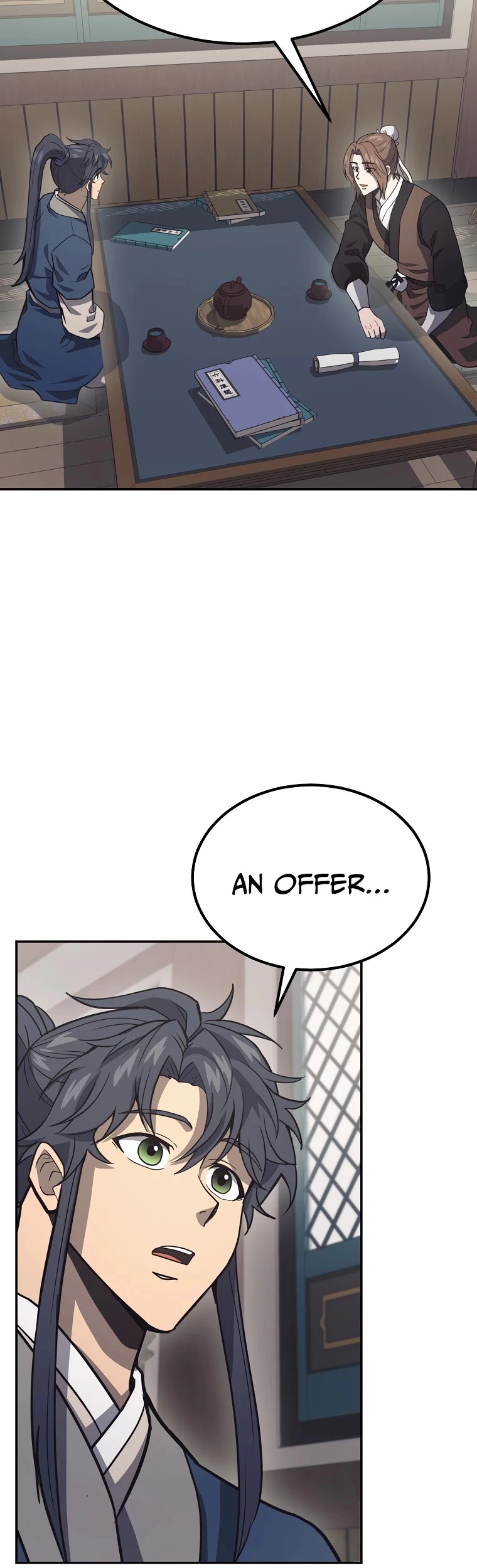 Manga page 10