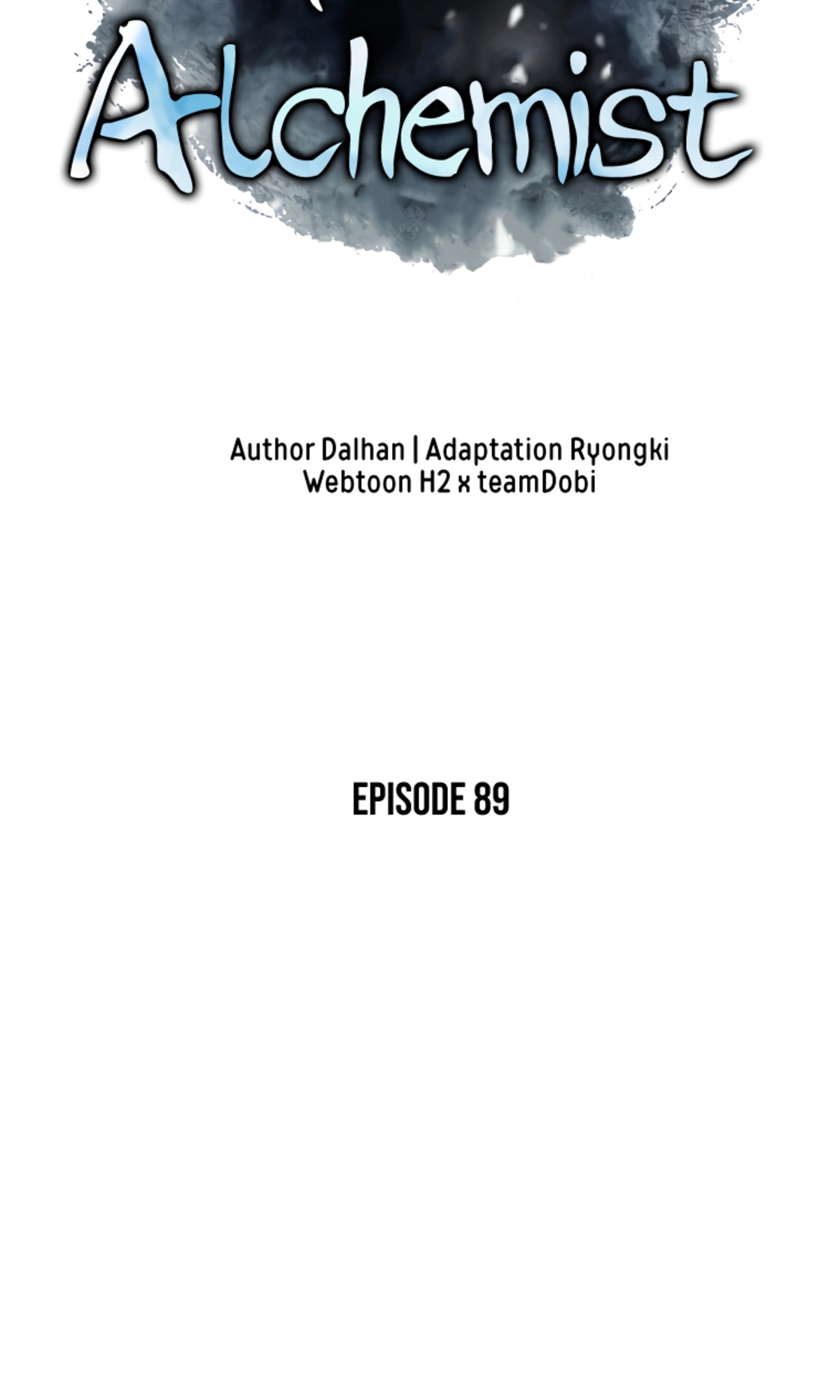 Manga page 7