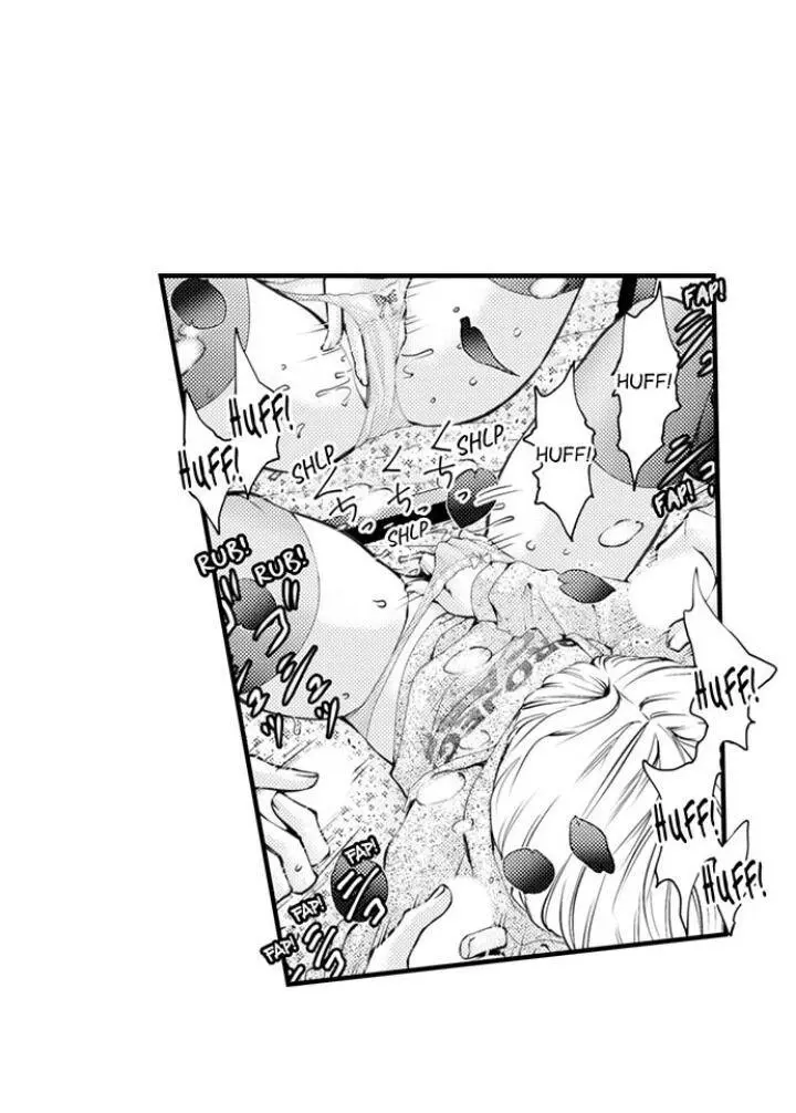 Manga page 28