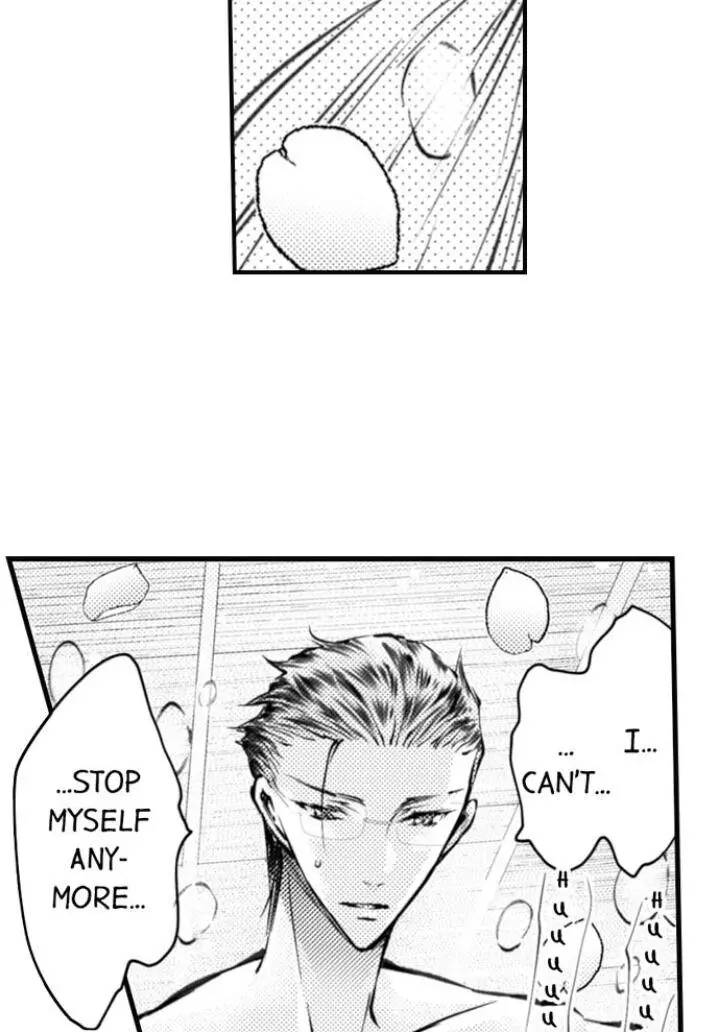 Manga page 28