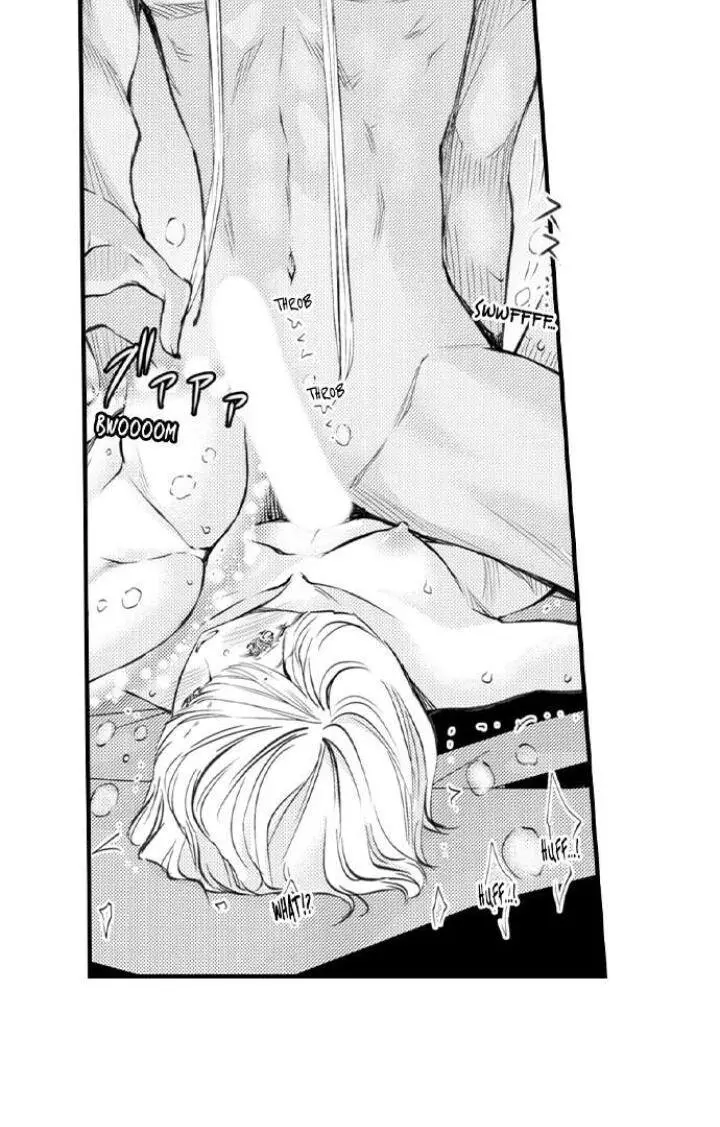 Manga page 33