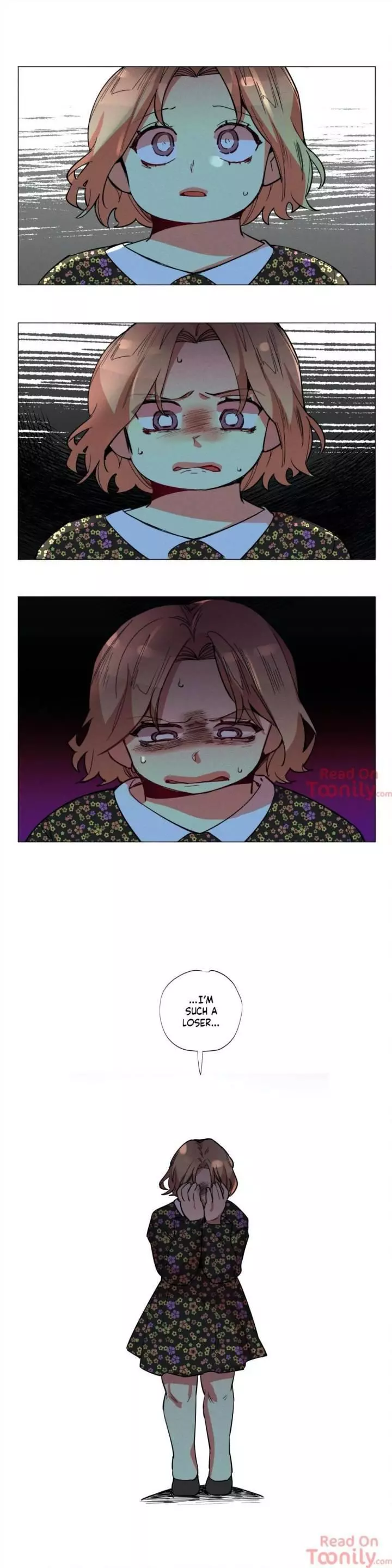 Manga page 14