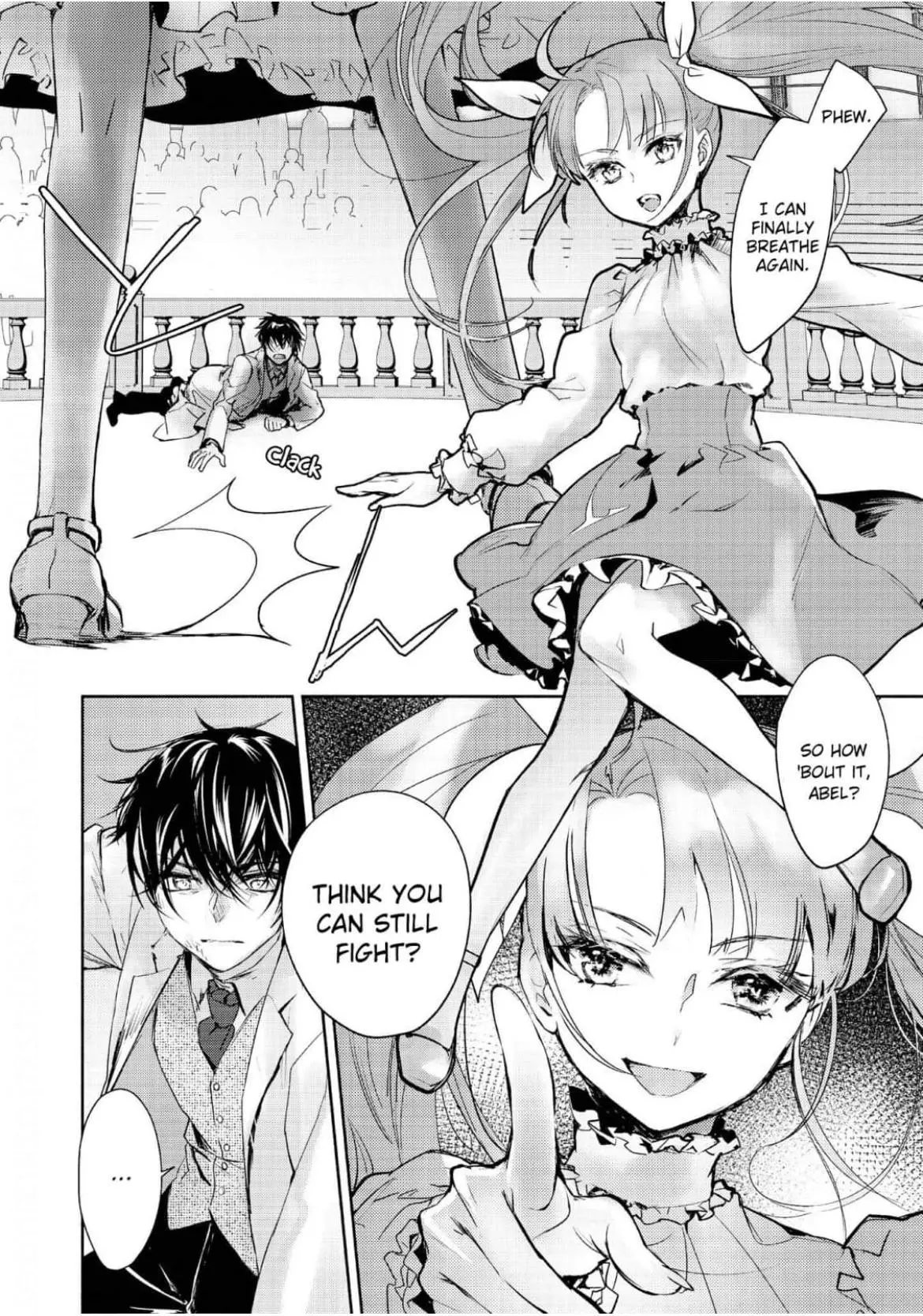 Manga page 11