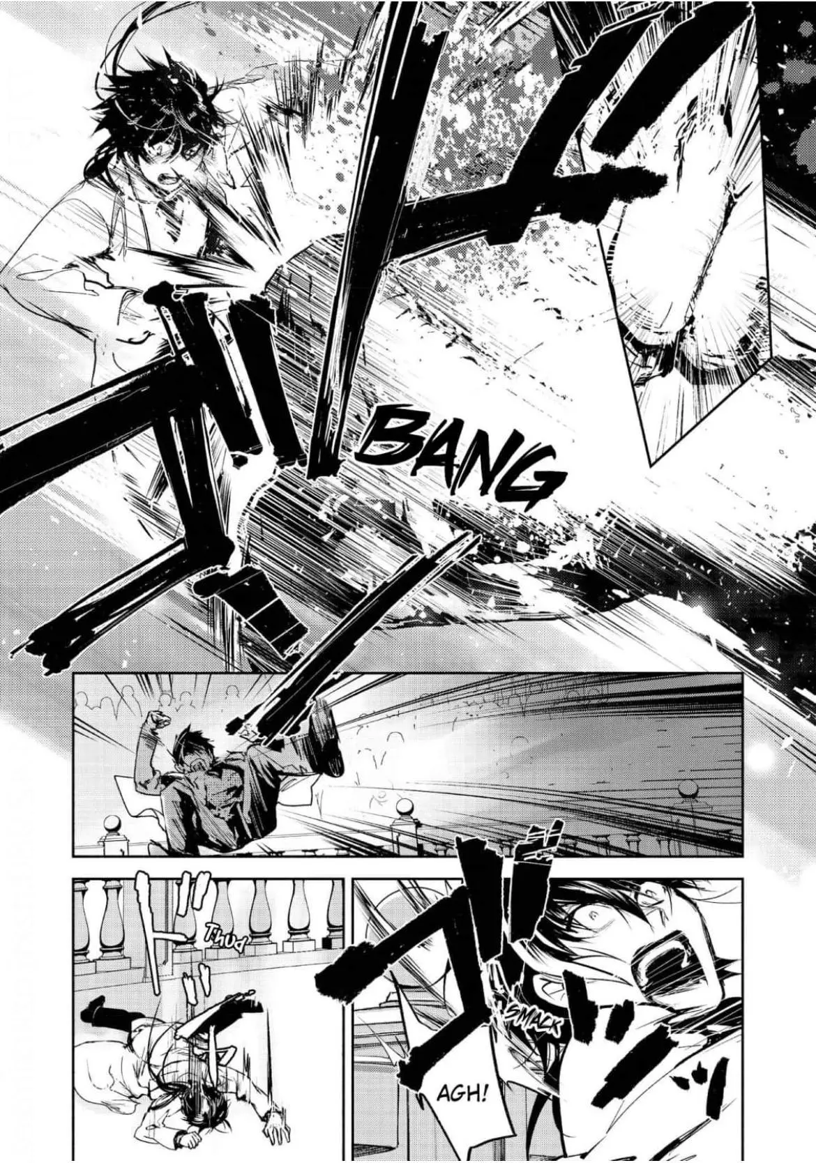 Manga page 10