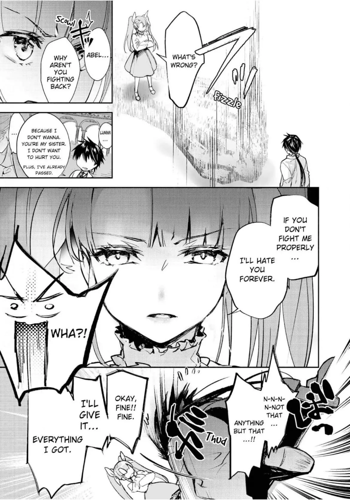 Manga page 6