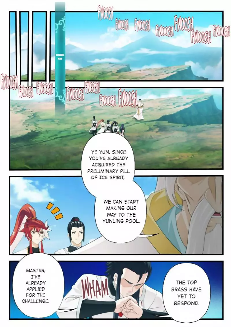 Manga page 9