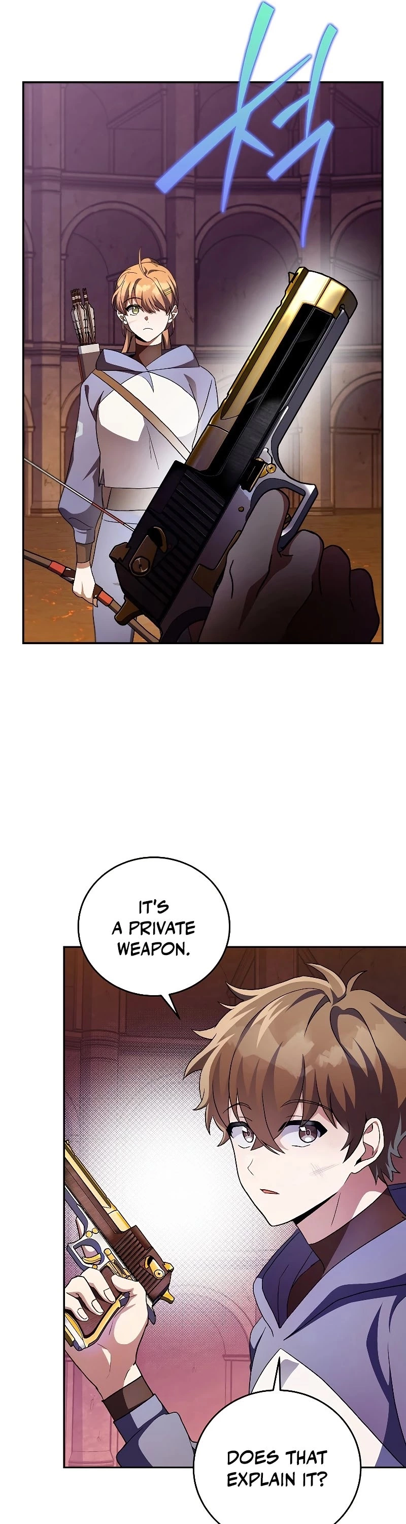 Manga page 22