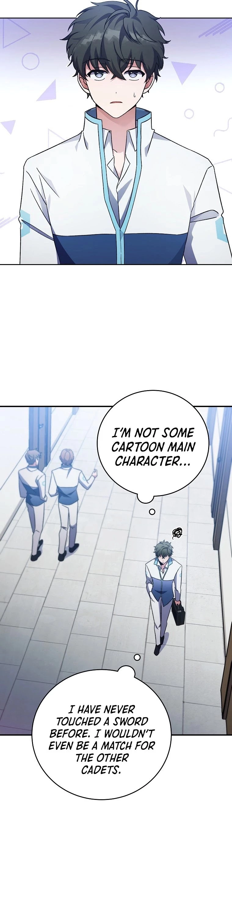 Manga page 15
