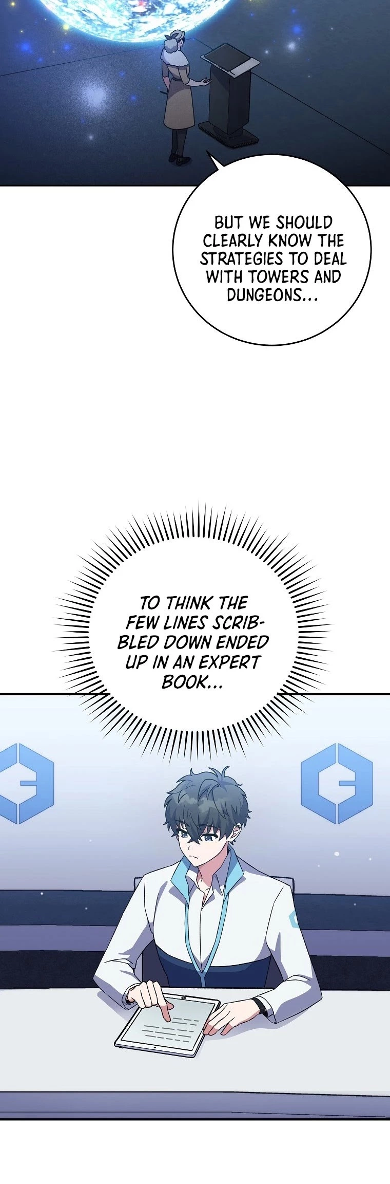 Manga page 35