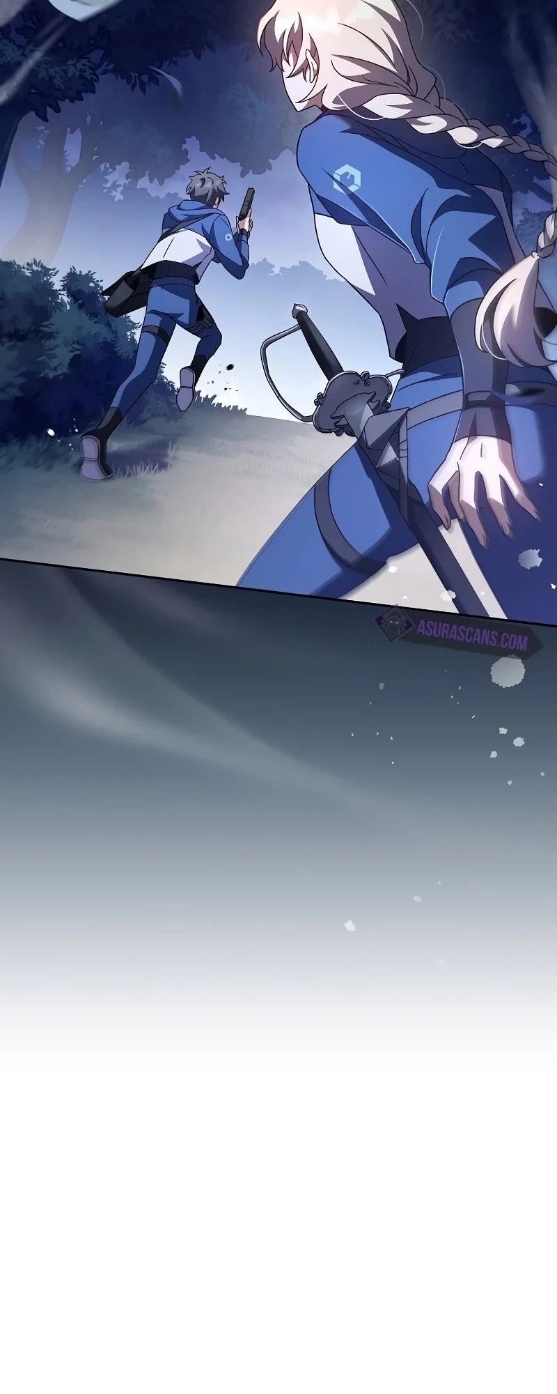 Manga page 28