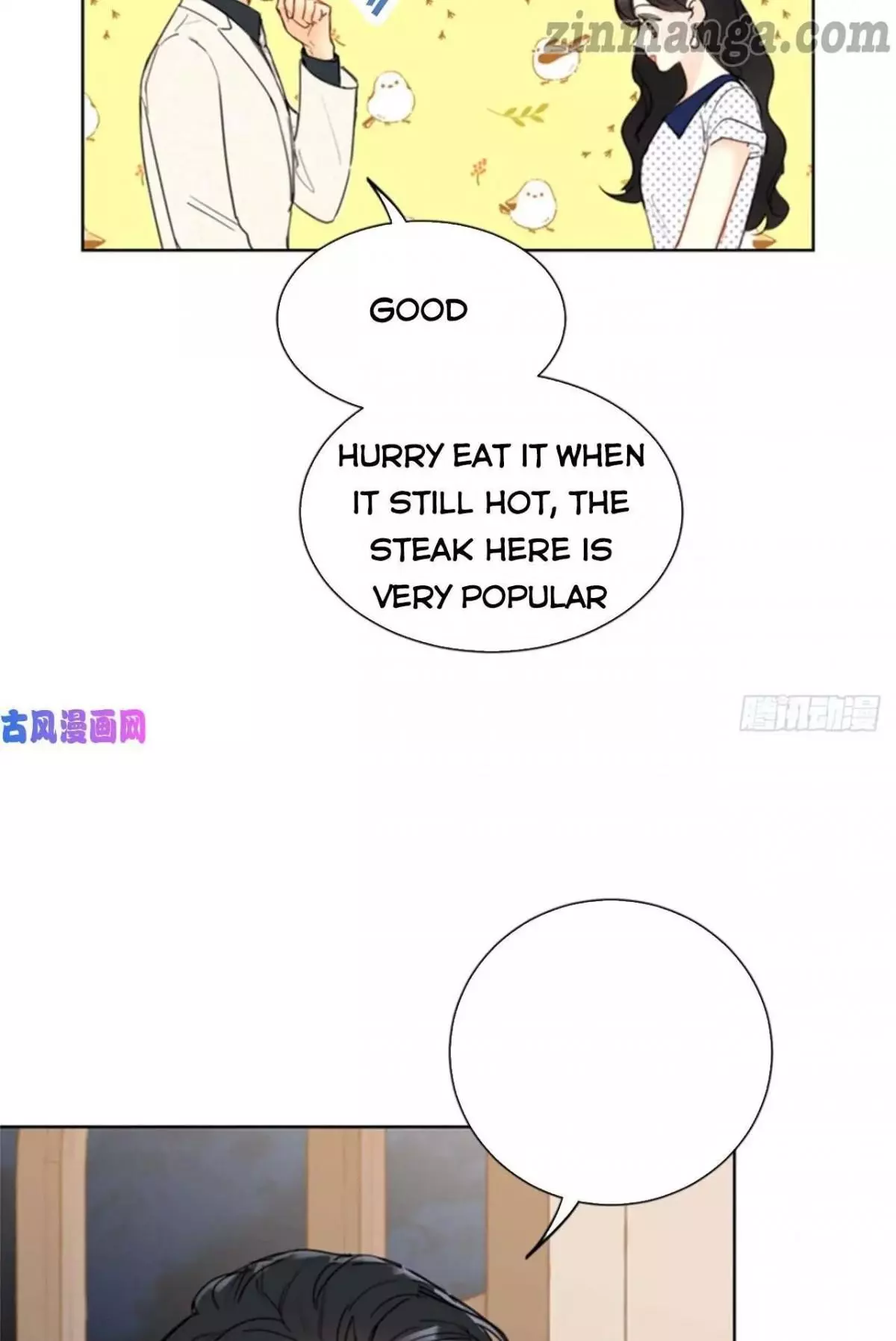 Manga page 10