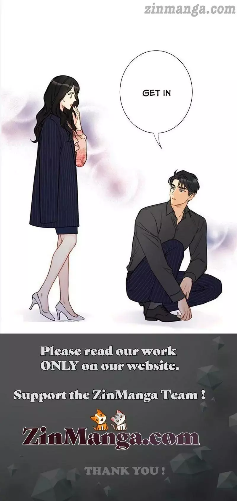 Manga page 40