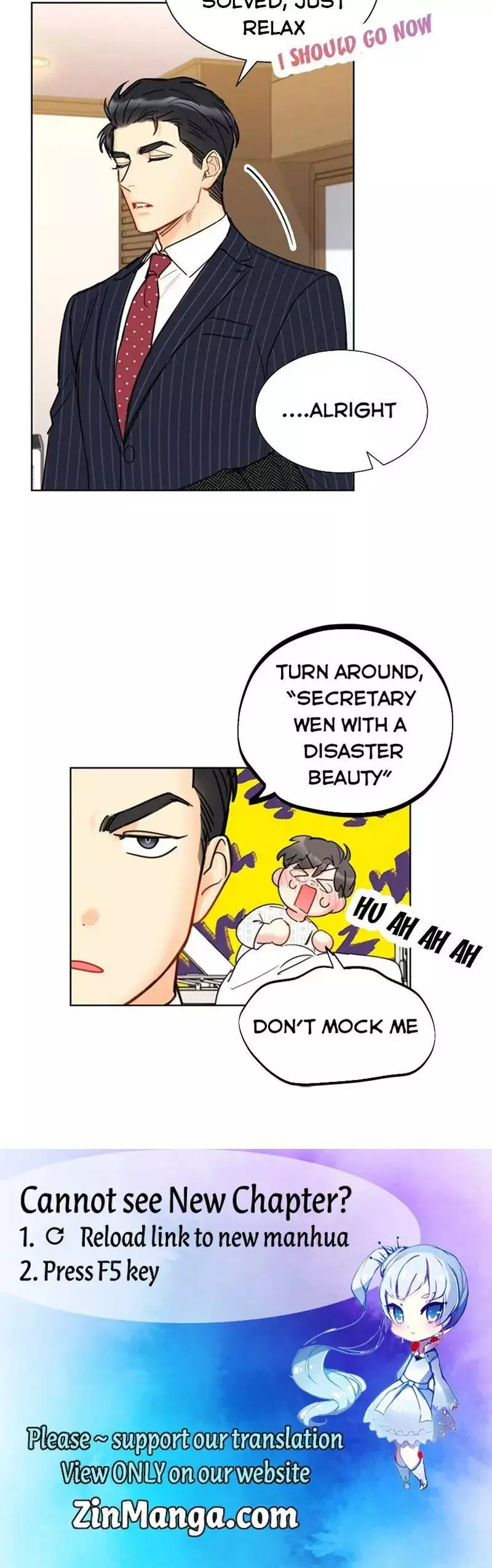 Manga page 20