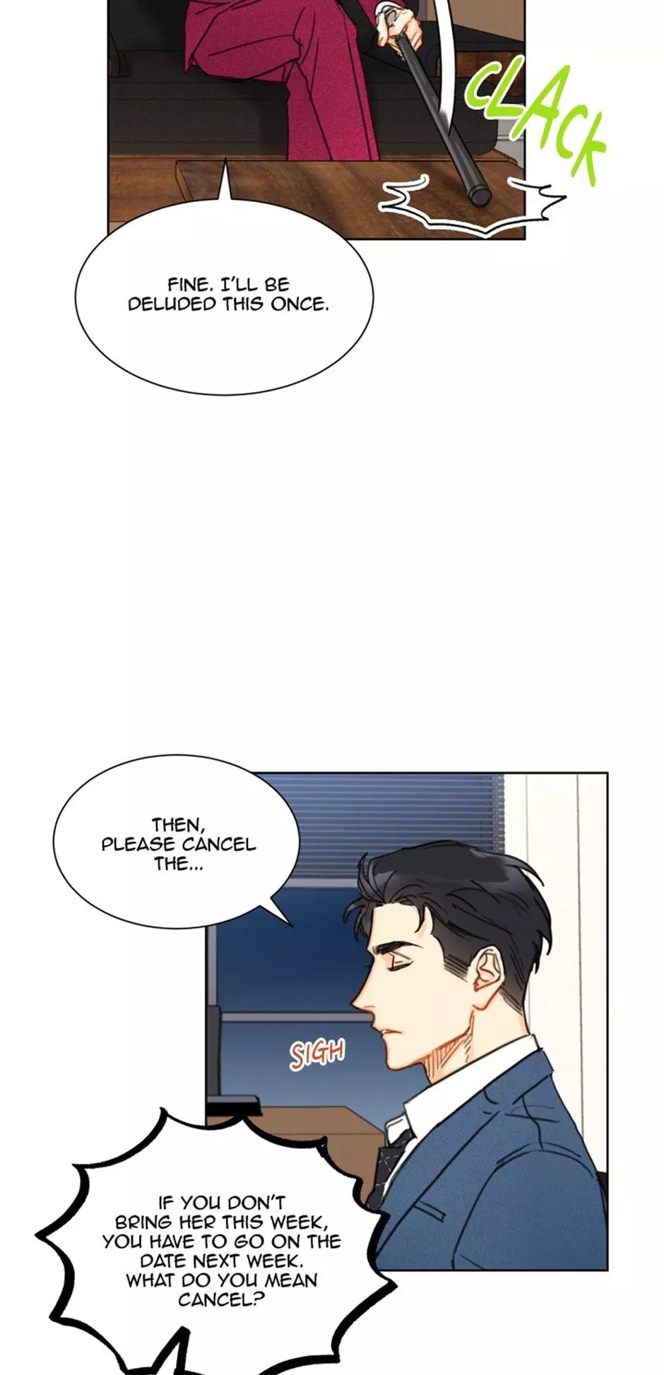 Manga page 19