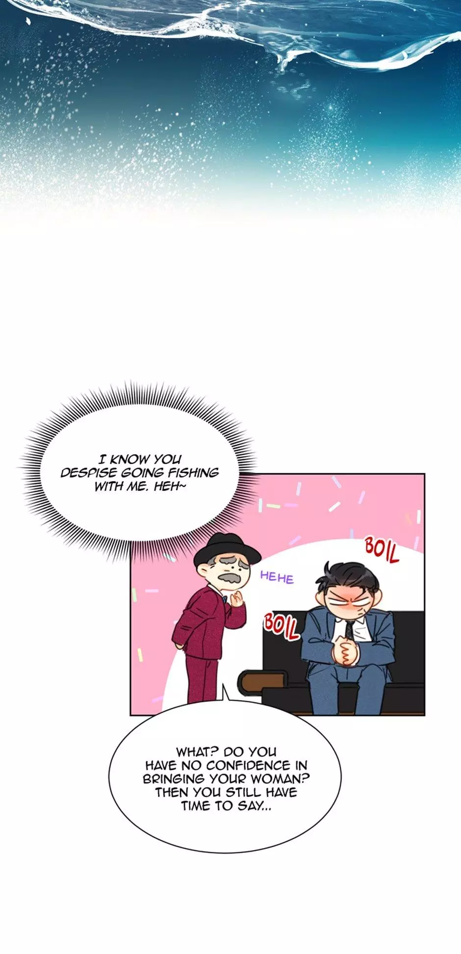 Manga page 23