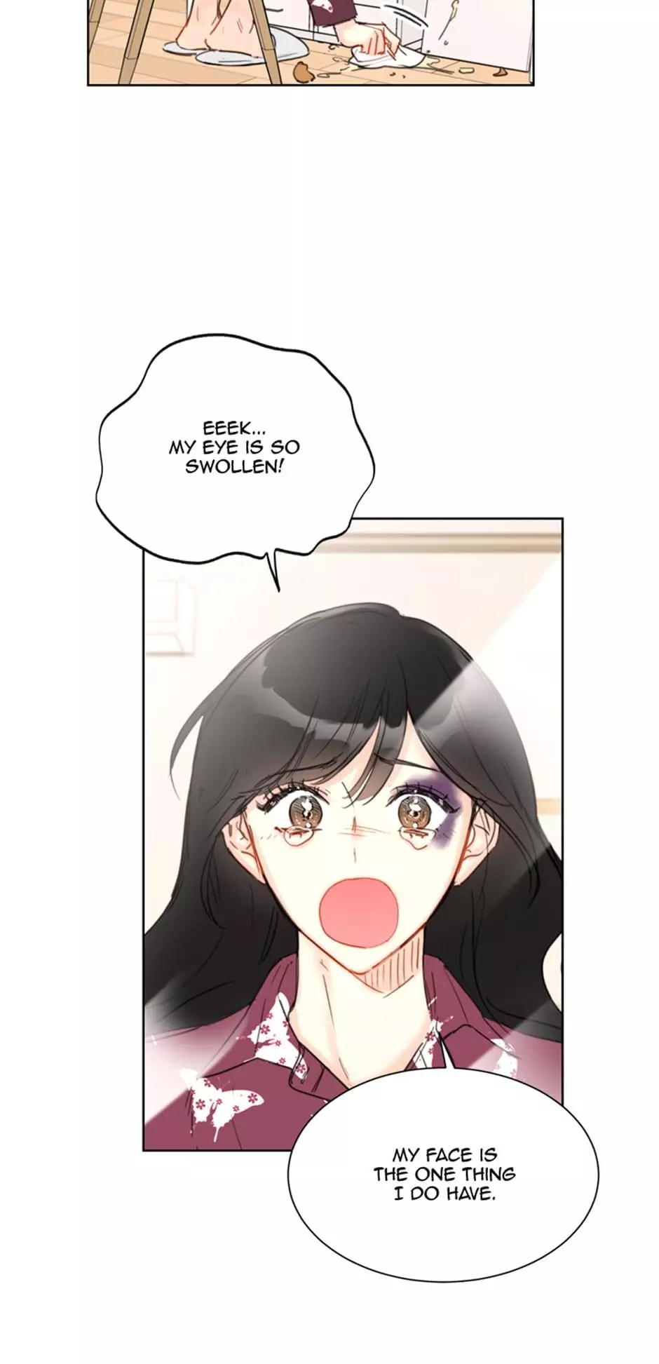 Manga page 28