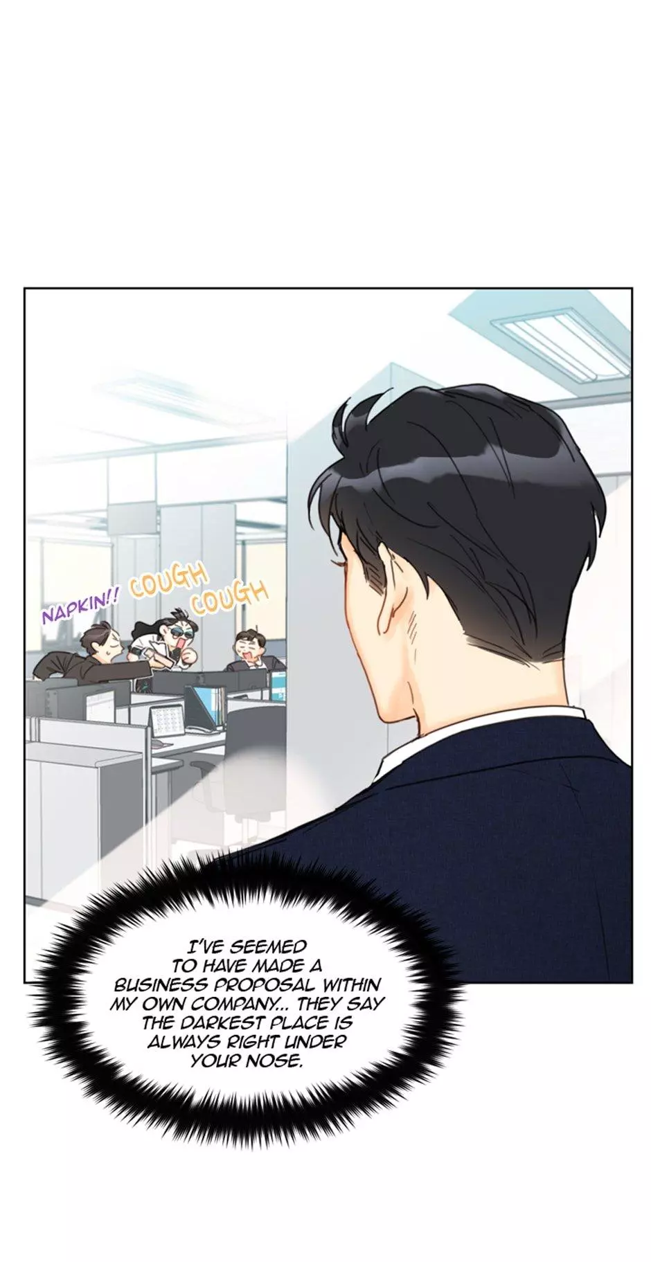 Manga page 19