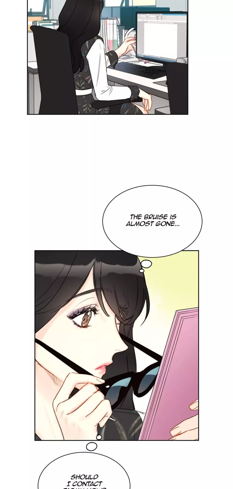 Manga page 31