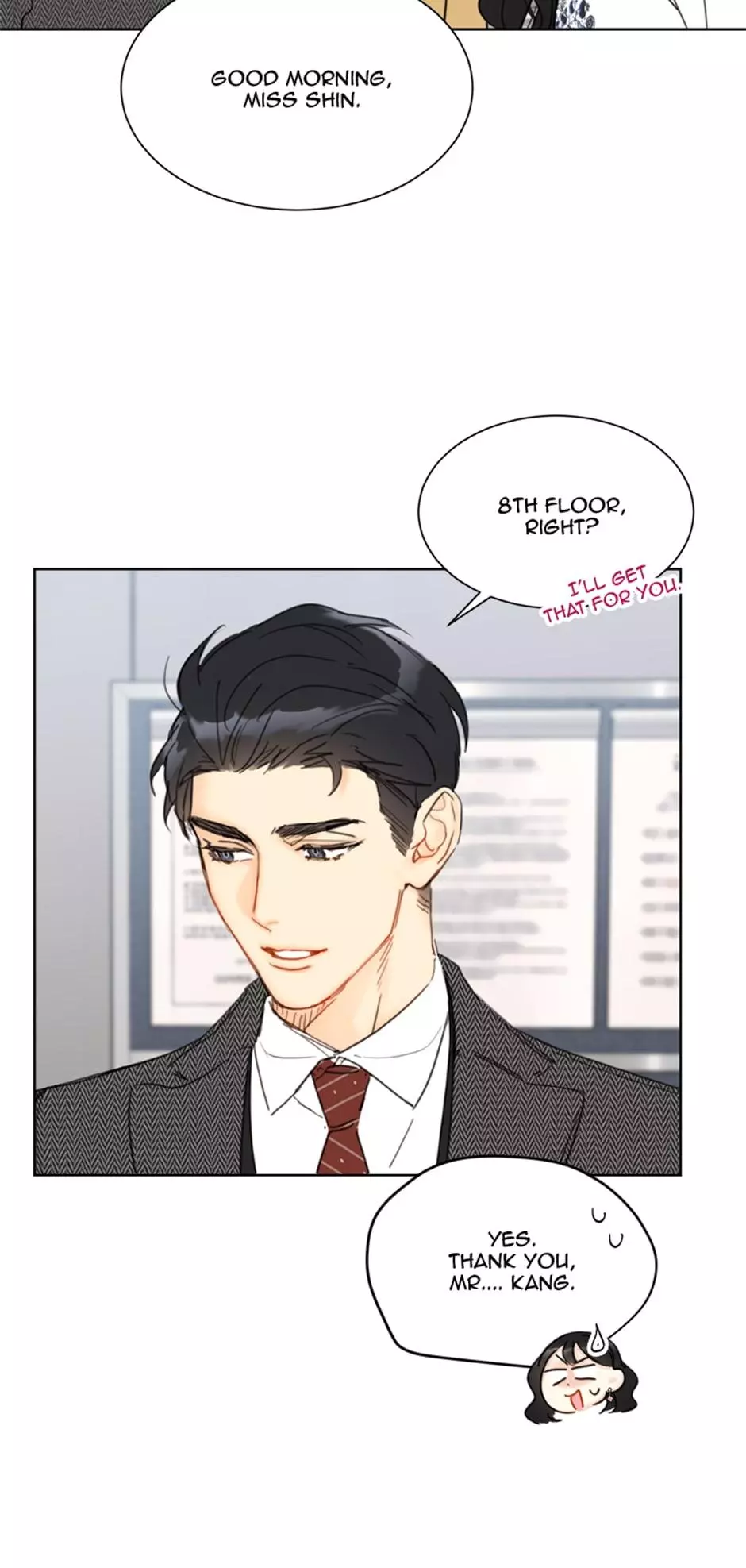 Manga page 45