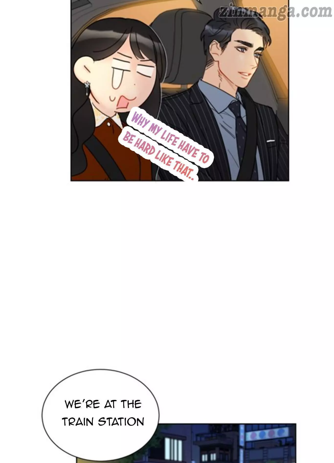 Manga page 7