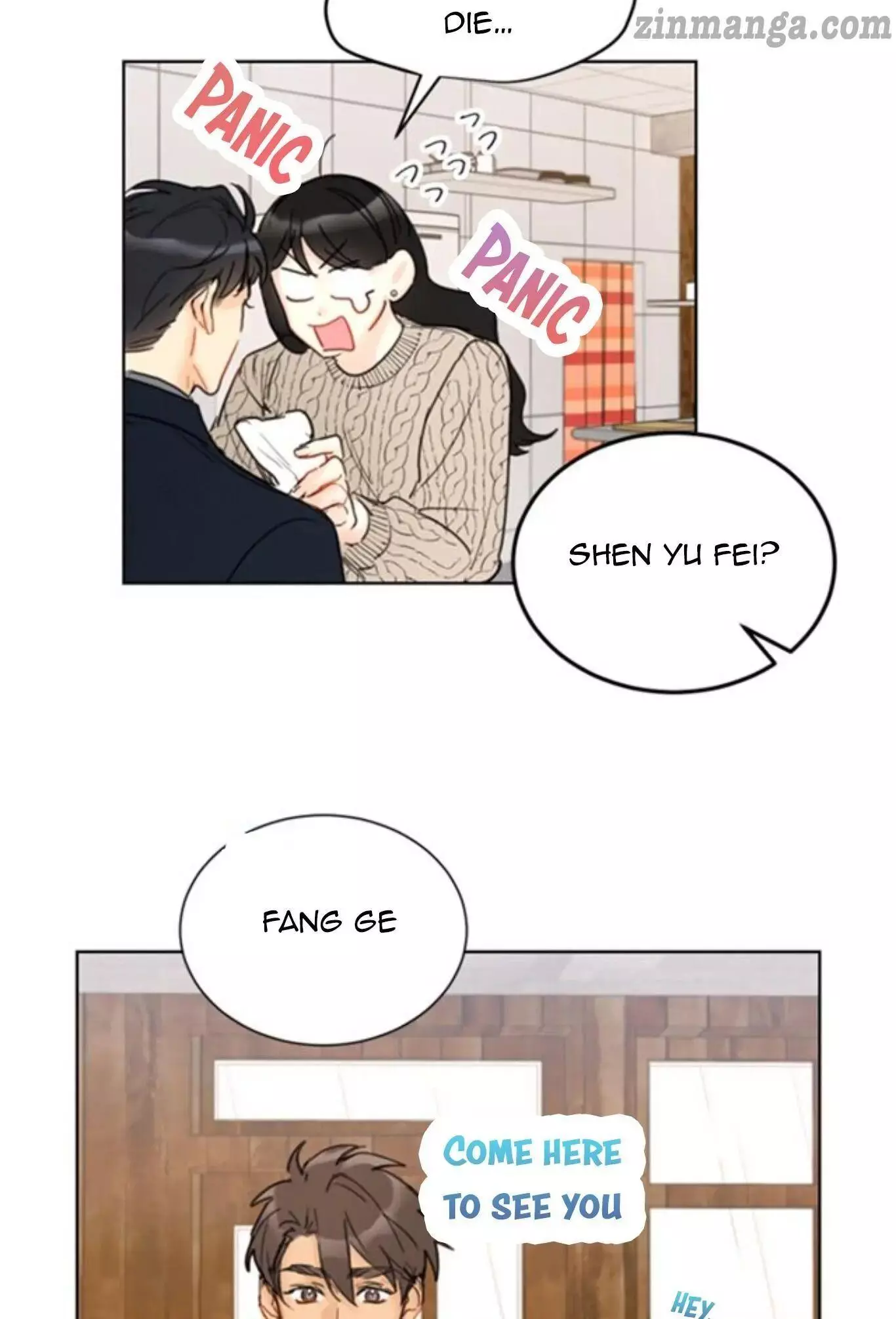 Manga page 30