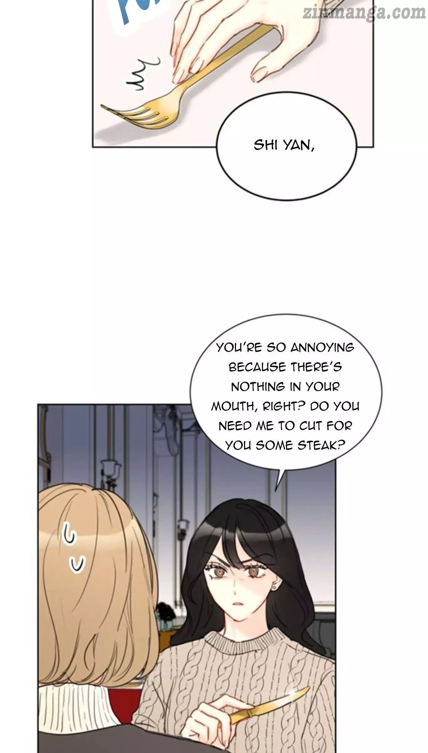 Manga page 16