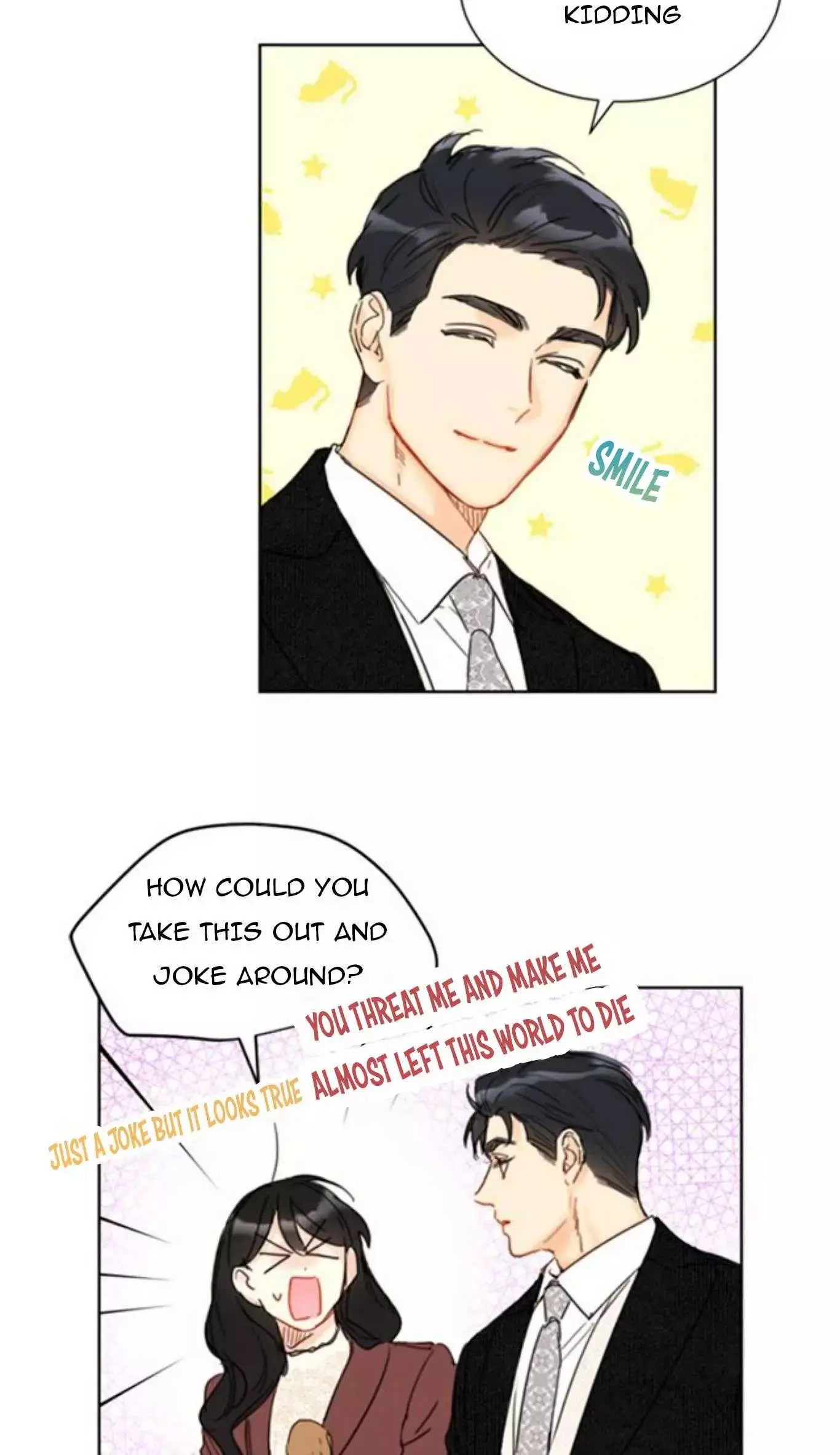 Manga page 9