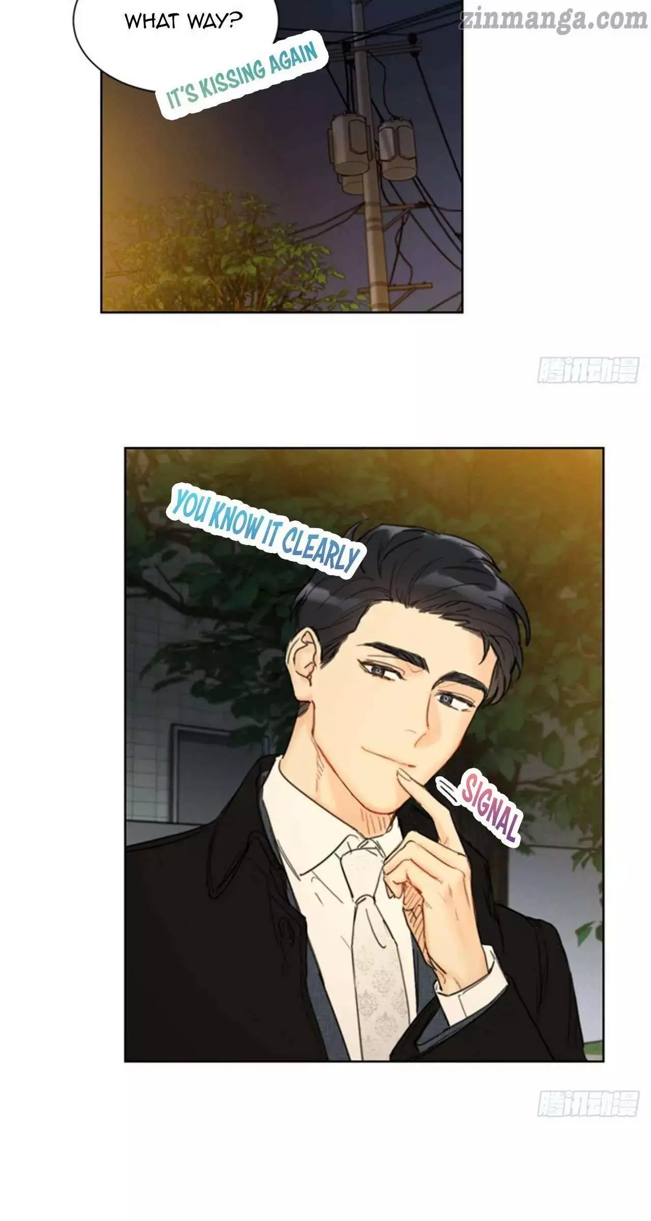 Manga page 20
