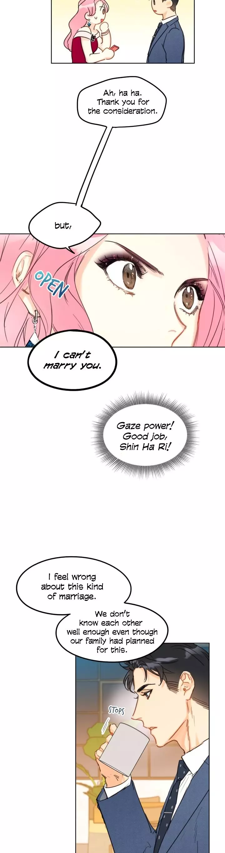 Manga page 16