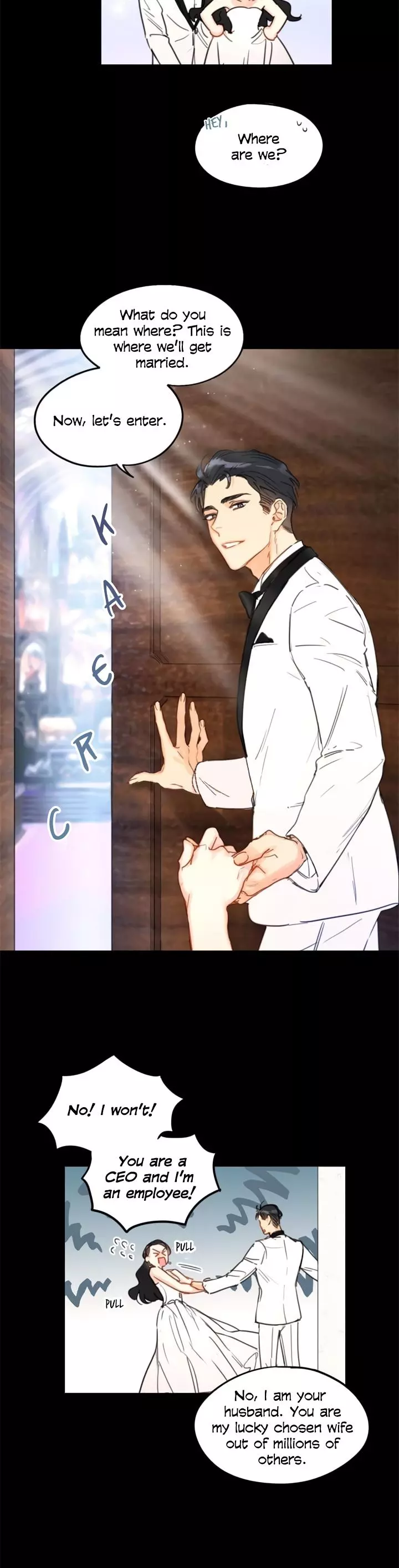 Manga page 9