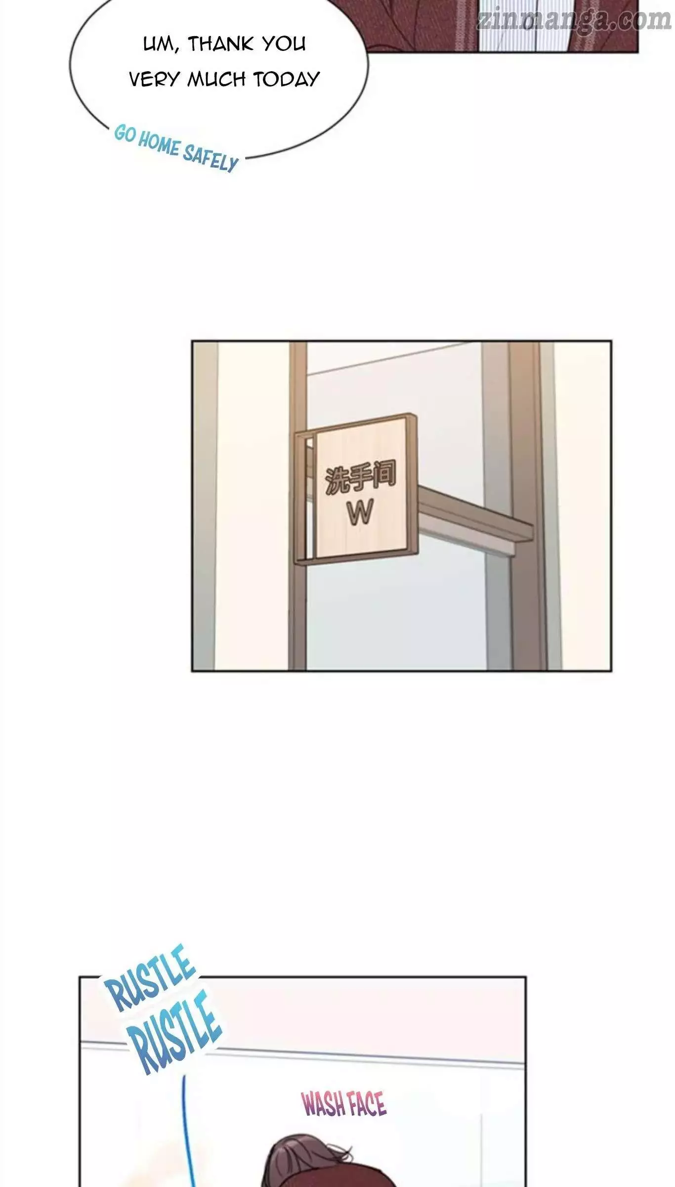 Manga page 16