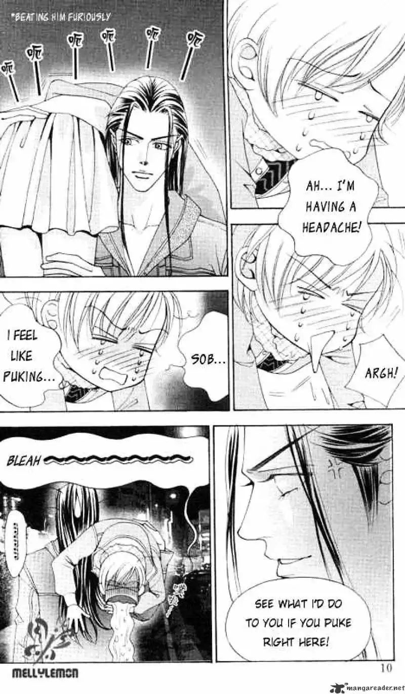 Manga page 10