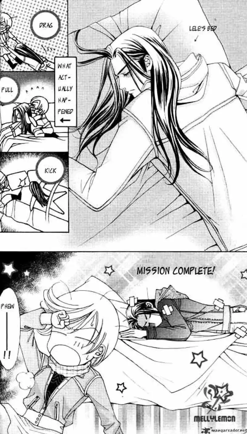 Manga page 26