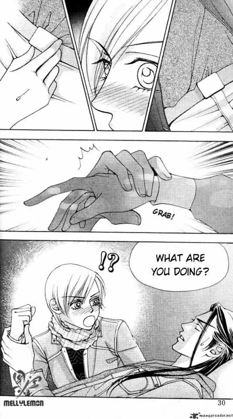 Manga page 30