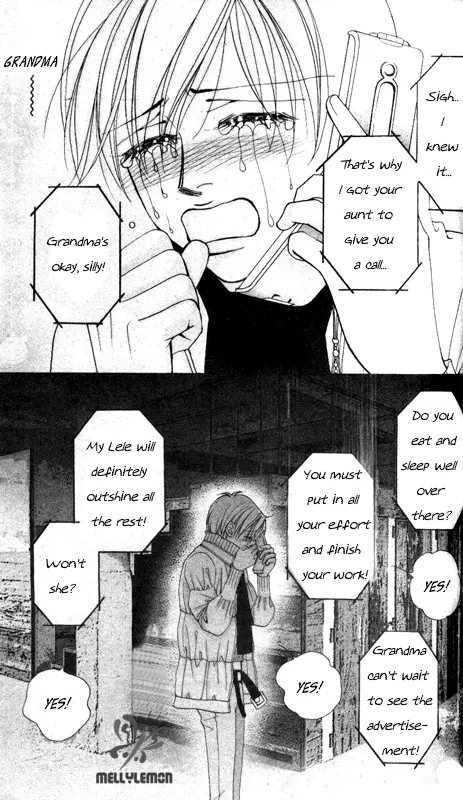 Manga page 14