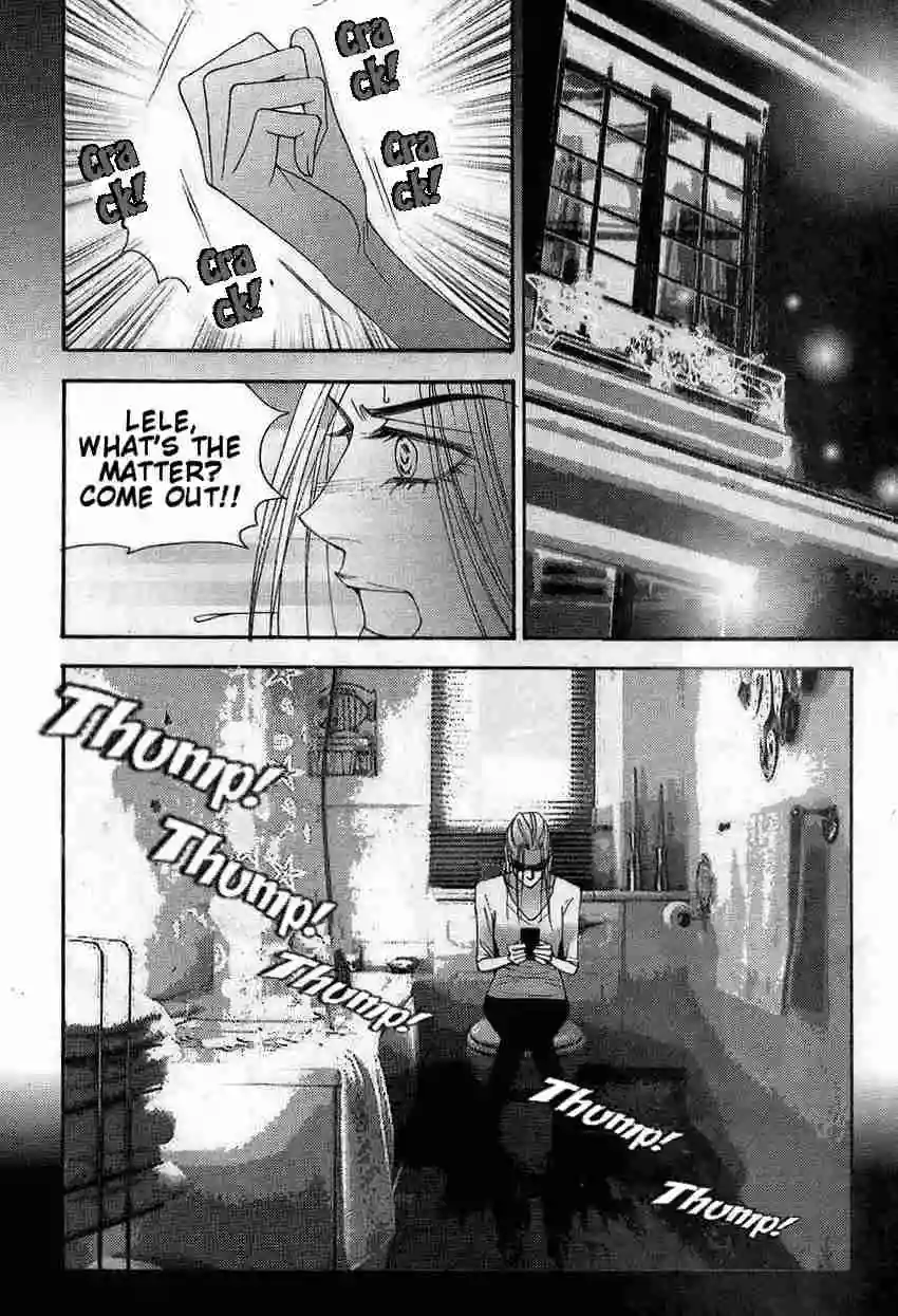 Manga page 28