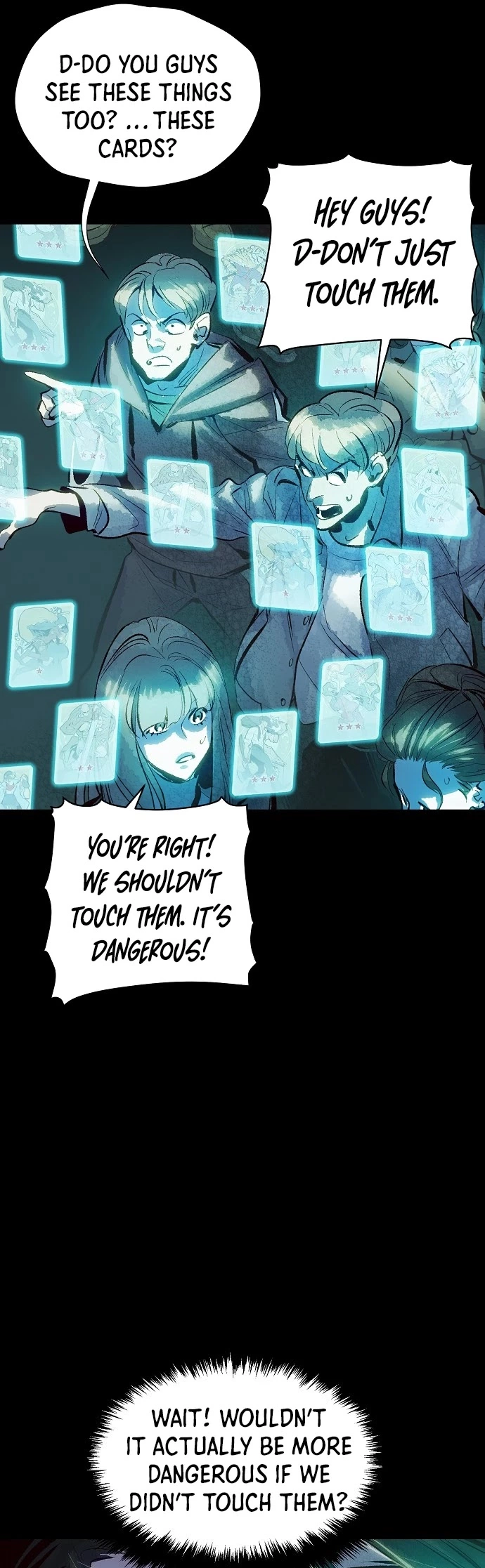 Manga page 31