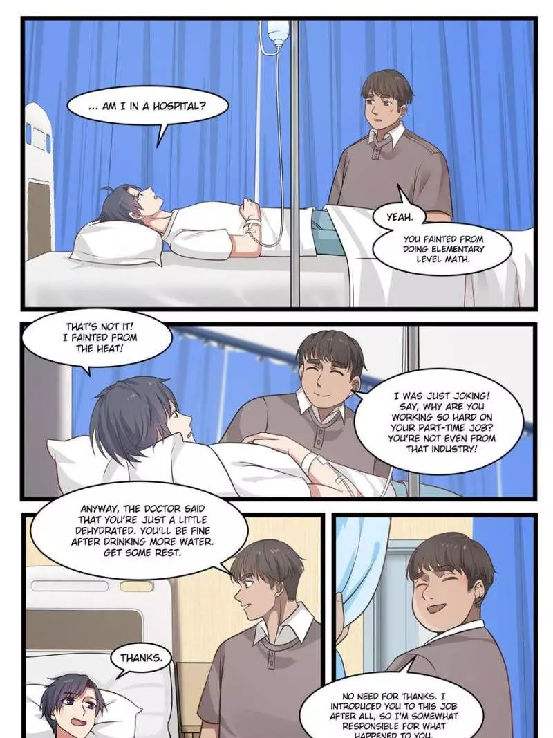 Manga page 21