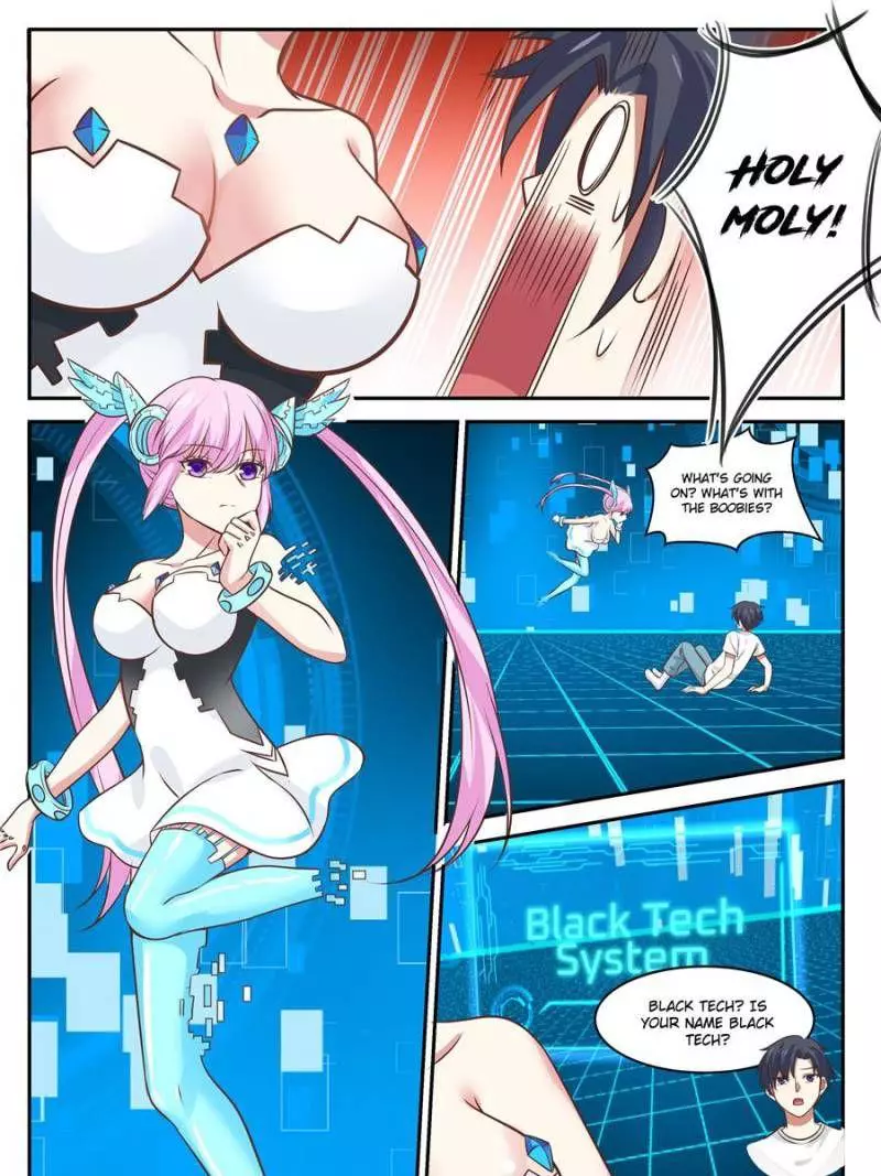 Manga page 13