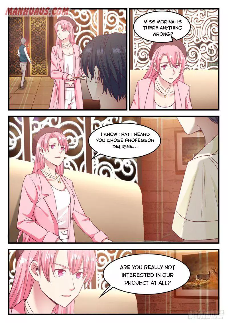 Manga page 11