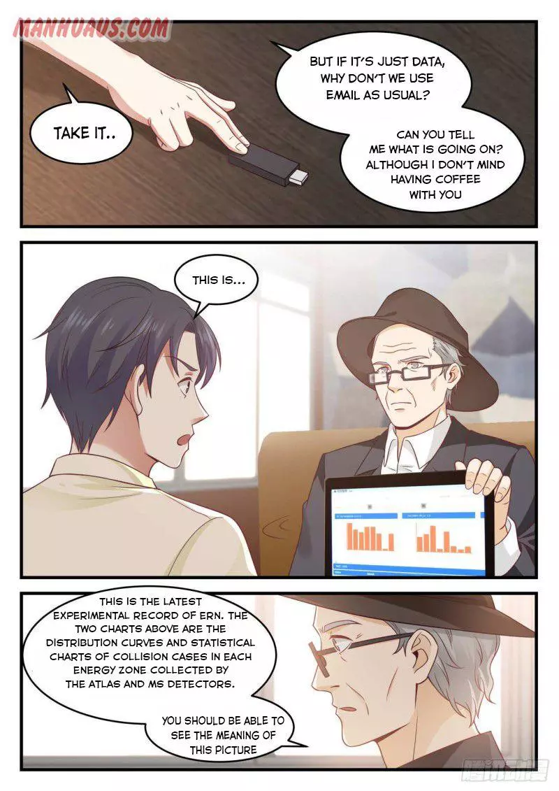 Manga page 6